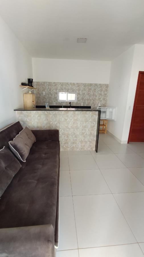 Chales Luiz Moreira Sao Miguel do Gostoso Ngoại thất bức ảnh